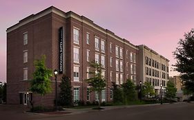 Springhill Suites By Marriott Jackson North/Ridgeland