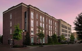 Springhill Suites By Marriott Jackson North/Ridgeland